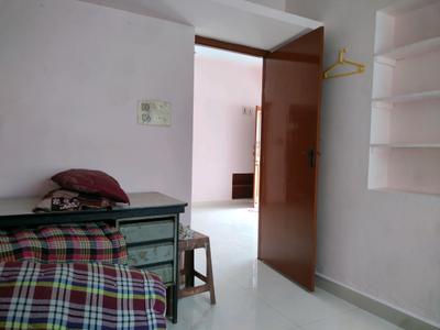 Bedroom Image of 1000 Sq.ft 3 BHK Independent House for rent in Wilson Garden Bengaluru for Rs. 38000