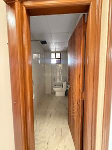 Bathroom Image of 1500 Sq.ft 3 BHK Apartment / Flat for sale in Kanakpura Jaipur for Rs. 6100000