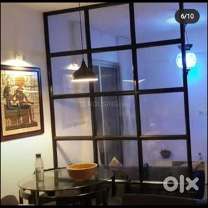 Hall Image of 1056 Sq.ft 3 BHK Apartment / Flat for sale in Maruthoor Thiruvananthapuram for Rs. 4600000