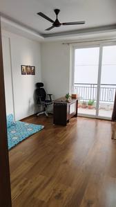 Bedroom Image of 1425 Sq.ft 3 BHK Apartment / Flat for sale in Ambika LA Parisian , Sector 66 Mohali for Rs. 17500000