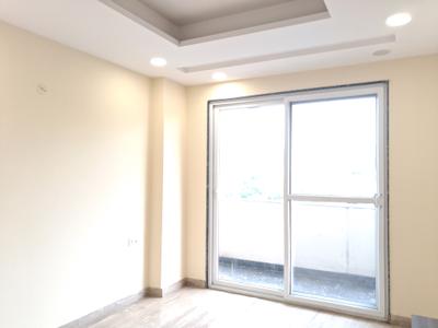 Bedroom Image of 1800 Sq.ft 3 BHK Builder Floor for sale in Paschim Vihar New Delhi for Rs. 35500000