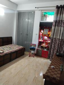 Bedroom Image of 850 Sq.ft 2 BHK Apartment / Flat for sale in Zeta I Greater Noida for Rs. 4000000