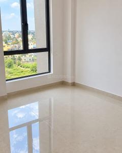 Image of 876 Sq.ft 3 BHK Apartment / Flat for sale in Purti Aroma, Rajarhat, Kolkata for Rs. 9500000