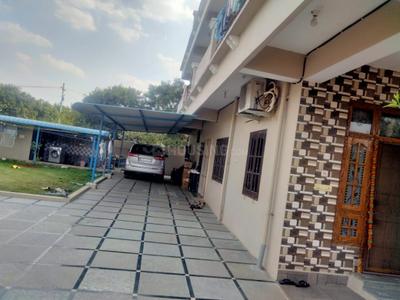 Image of 3500 Sq.ft 6 BHK Independent House for sale in Chilkur, Hyderabad for Rs. 25000000