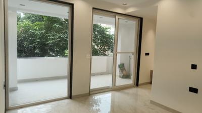 Bedroom Image of 1800 Sq.ft 4 BHK Apartment / Flat for sale in Sargodha Apartment, Sector 7 Dwarka New Delhi for Rs. 31000000