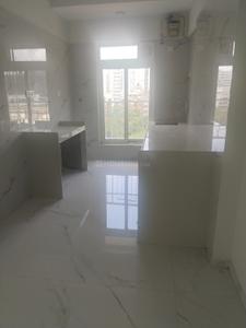 Kitchen Image of 885 Sq.ft 2 BHK Apartment / Flat for sale in Durva, Andheri West Mumbai for Rs. 24000000