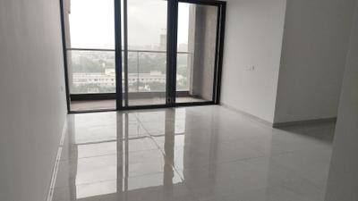 Living Room Image of 1050 Sq.ft 2 BHK Apartment / Flat for sale in Mantra Mirari, Mundhwa Pune for Rs. 13000000
