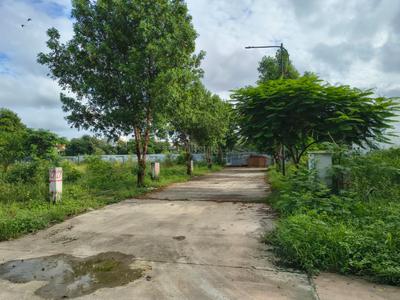 Image of 1000 Sq.ft Residential Plot / Land for sale in Omaxe Indore Greens Baliyakhedi, Mayakhedi, Indore for Rs. 5500000