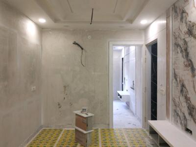 Living Room Image of 900 Sq.ft 2 BHK Builder Floor for sale in Sector 16 Rohini New Delhi for Rs. 11000000