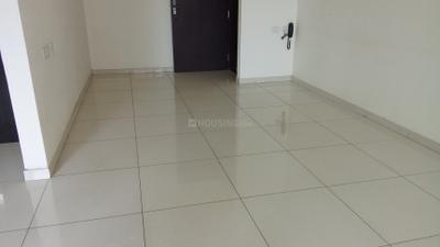 Living Room Image of 1200 Sq.ft 2.5 BHK Apartment / Flat for rent in Kolte Patil Life Republic, Hinjawadi Phase 2 Pune for Rs. 28000