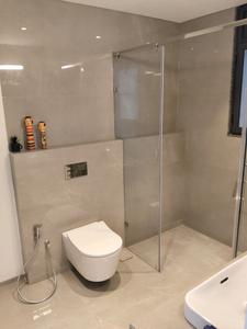 Image of 3500 Sq.ft 4 BHK Apartment / Flat for rent in Goyal Riviera Antilla, Prahlad Nagar, Ahmedabad for Rs. 150000