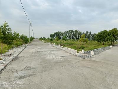 Image of 1000 Sq.ft Residential Plot / Land for sale in Magarkheda, Jassa Karadiya, Indore for Rs. 3800000
