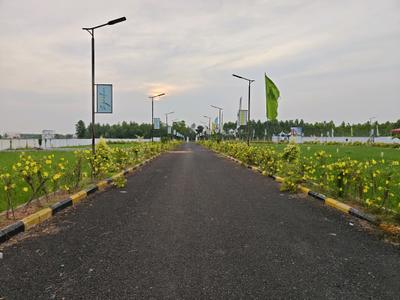 Image of 1050 Sq.ft Residential Plot / Land for sale in Adhanur, Chennai for Rs. 4933950