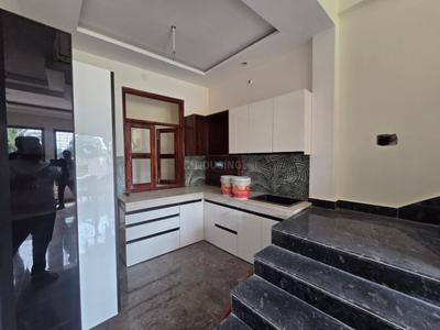 Kitchen Image of 2200 Sq.ft 4 BHK Independent House for sale in Chitaipur Varanasi for Rs. 21000000