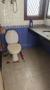 Image of 1800 Sq.ft 4 BHK Independent House for rent in Eros Rosewood Villas, Sector 50, Gurgaon for Rs. 58000