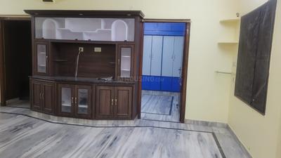 Bedroom Image of 1200 Sq.ft 2.5 BHK Independent House for rent in Vijaya Vinayaka Residency, Malkajgiri Secunderabad for Rs. 20000