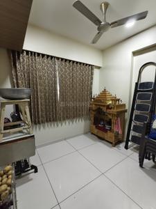 Hall Image of 1800 Sq.ft 3 BHK Apartment / Flat for sale in Samved Samay Ark, Bilasiya Ahmedabad for Rs. 7250000