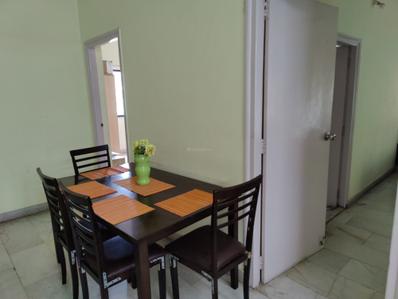 Hall Image of 1080 Sq.ft 2 BHK Apartment / Flat for rent in Kondhwa Pune for Rs. 31500