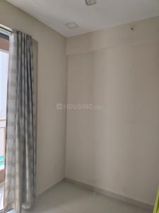 Bedroom Image of 850 Sq.ft 2 BHK Apartment / Flat for sale in Sai Satyam Homes, Kalyan West Kalyan for Rs. 6066666