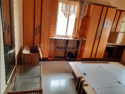Bedroom Image of 1350 Sq.ft 3 BHK Apartment / Flat for sale in Kumar Puram, Mukund Nagar Pune for Rs. 19500000