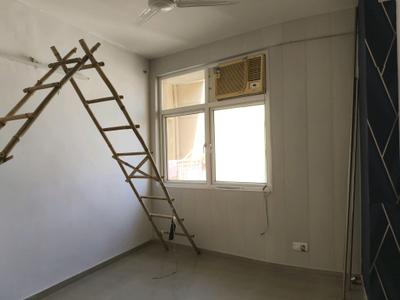 Bedroom Image of 1235 Sq.ft 3 BHK Apartment / Flat for sale in Mahagun Mywoods, Noida Extension Greater Noida for Rs. 10400000