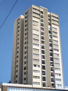 Image of 2720 Sq.ft 4 BHK Duplex for sale in Godrej Azure, Padur, Chennai for Rs. 22300000