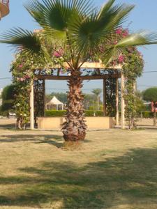 Image of 1197 Sq.ft Residential Plot / Land for sale in Laabham City, Super Corridor, Indore for Rs. 5300000