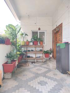 Basement Image of 1650 Sq.ft 4 BHK Villa for rent in Bluejay Nine Forum, Vittasandra Bengaluru for Rs. 42000