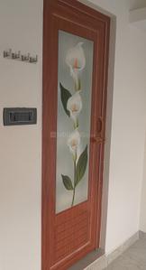 Bedroom Image of 900 Sq.ft 2 BHK Independent House for rent in Naganayakanakote Bengaluru for Rs. 13000