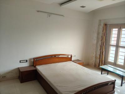 Bedroom Image of 2774 Sq.ft 3 BHK Apartment / Flat for sale in Jodhpur Ahmedabad for Rs. 20000000