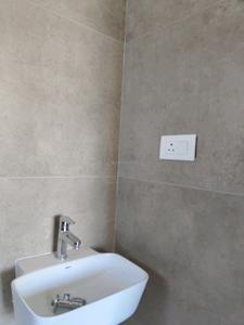 Bedroom Two Image of 950 Sq.ft 2 BHK Apartment / Flat for sale in Medavakkam Chennai for Rs. 6650000