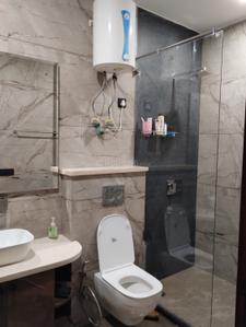 Bathroom Image of 2500 Sq.ft 4 BHK Independent House for sale in Sector 14 Gurgaon for Rs. 45000000