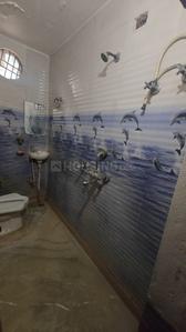 Image of 1500 Sq.ft 3.5 BHK Independent House for rent in Harnarayan Ki Sarai, Aligarh for Rs. 8500