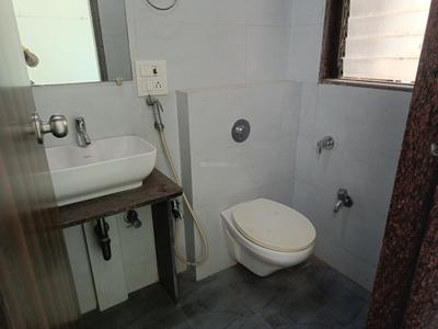Image of 1250 Sq.ft 2 BHK Apartment / Flat for sale in Sun Asmita Sand Dunes, Malad West, Mumbai for Rs. 28000000