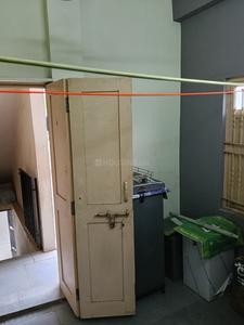 Bedroom Image of 590 Sq.ft 2 BHK Builder Floor for rent in Ghodasar Ahmedabad for Rs. 13500