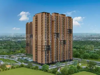 Image of 1673 Sq.ft 3 BHK Apartment / Flat for sale in Pallavaram, Chennai for Rs. 7900000
