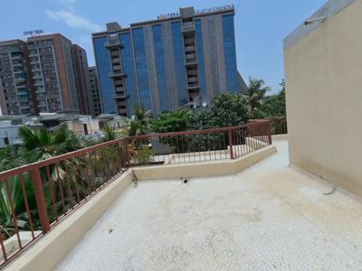Balcony Image of 3105 Sq.ft 4 BHK Independent House for sale in Science City Ahmedabad for Rs. 70000000