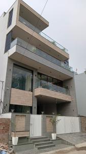 Image of 6000 Sq.ft 5 BHK Independent House for sale in Gomti Nagar, Lucknow for Rs. 58000000