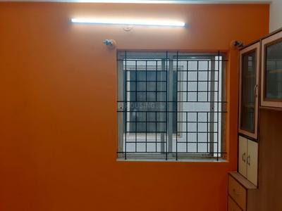 Bedroom Image of 1280 Sq.ft 3 BHK Apartment / Flat for sale in Mahaveer Jewel, JP Nagar Bengaluru for Rs. 9500000