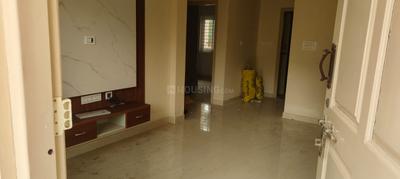 Hall Image of 1250 Sq.ft 2 BHK Apartment / Flat for rent in Whitefield Bengaluru for Rs. 33000