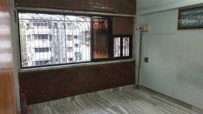Living Room Image of 550 Sq.ft 1 BHK Apartment / Flat for rent in Rani Sati Nagar, Malad West Mumbai for Rs. 28000