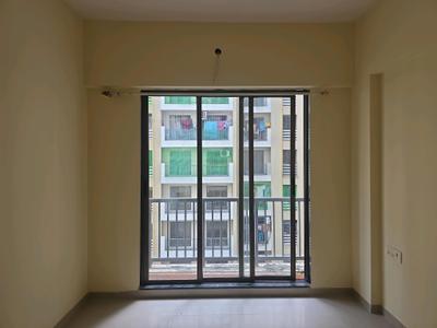 Bedroom Image of 755 Sq.ft 1 BHK Apartment / Flat for sale in Deep Sky C And G Wing, Vasai East Vasai for Rs. 3770301