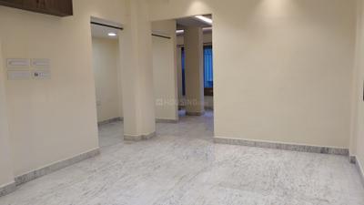 Living Room Image of 1263 Sq.ft 3 BHK Apartment / Flat for sale in New Alipore Kolkata for Rs. 8500000