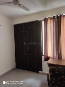 Bedroom Image of 868 Sq.ft 2 BHK Apartment / Flat for rent in Sunlife Sun Valley, Dongarpur Gwalior for Rs. 25000