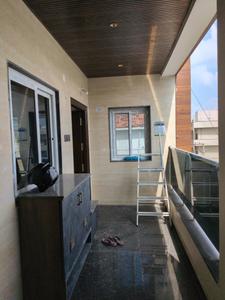 Passage Image of 1600 Sq.ft 3 BHK Apartment / Flat for rent in Alwal Secunderabad for Rs. 26000