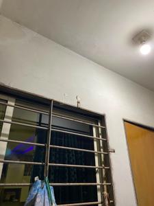 Balcony Image of 1085 Sq.ft 2 BHK Apartment / Flat for sale in Kholvad Surat for Rs. 3000000