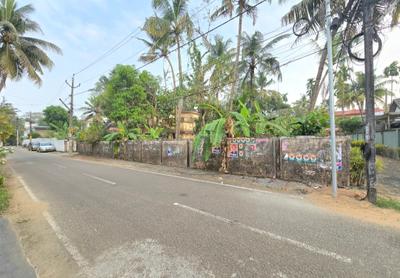 Image of 4350 Sq.ft Residential Plot / Land for sale in North Parvur, Kochi for Rs. 10000000