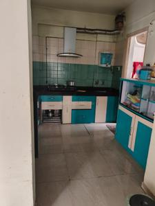 Kitchen Image of 1654 Sq.ft 3 BHK Apartment / Flat for sale in Gini Sanskruti, Hadapsar Pune for Rs. 9000000