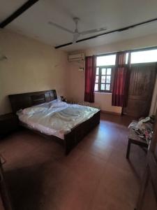 Bedroom Image of 2906 Sq.ft 4 BHK Independent House for sale in DecoLive Casa Bonito Villas, Assagao Goa for Rs. 40000000