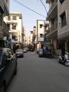 Image of 650 Sq.ft Residential Plot / Land for sale in Sector 11 Rohini, New Delhi for Rs. 25000000